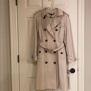 Burberry Trench Coat